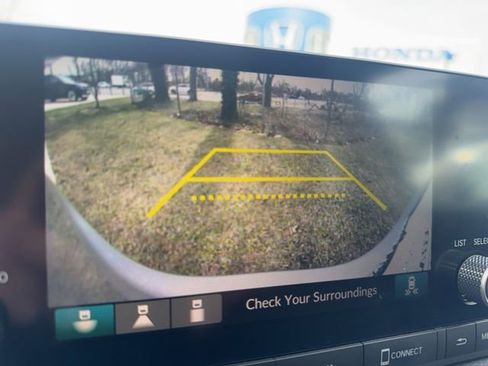 Used 2023 Honda CR-V EX image 24