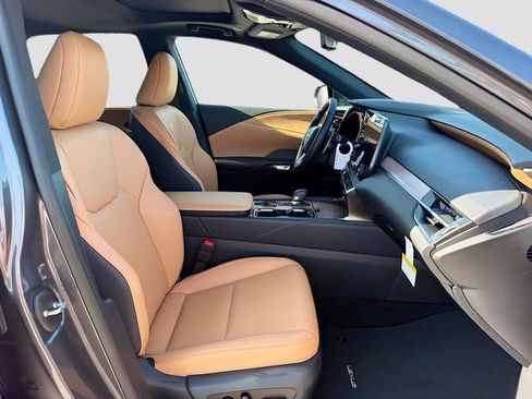 New 2026 Lexus RX 350 Premium Plus FWD image 16