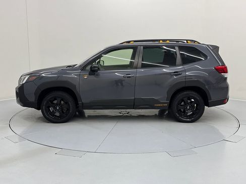 Certified 2023 Subaru Forester Wilderness AWD/4WD image 3
