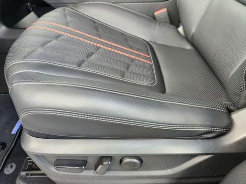 New 2025 Nissan Armada PRO-4X image 21