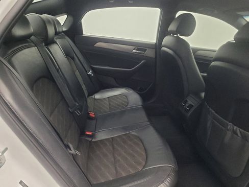 Used 2018 Hyundai Sonata Sport FWD image 19