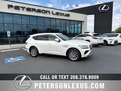 Used 2026 Genesis GV80 2.5T