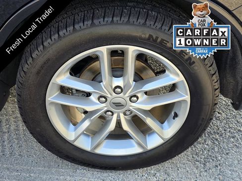 Used 2023 Dodge Durango GT RWD image 39