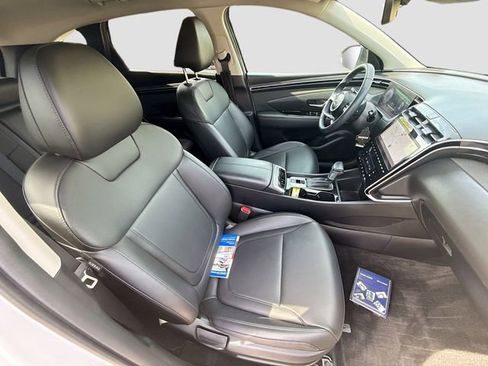 Used 2023 Hyundai Tucson XRT AWD/4WD image 31