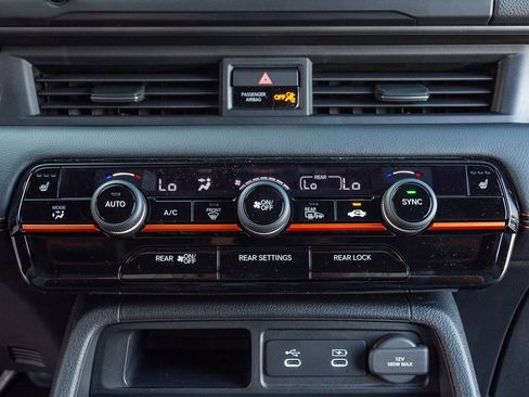 New 2026 Honda Pilot TrailSport image 23