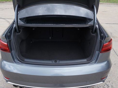 Used 2017 Audi A3 2.0T Premium w/ Convenience Package image 31