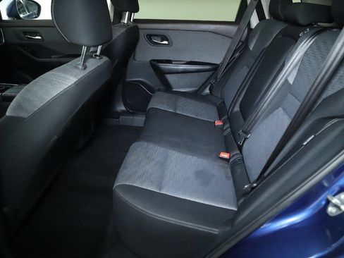 Certified 2023 Nissan Rogue SV AWD/4WD image 14