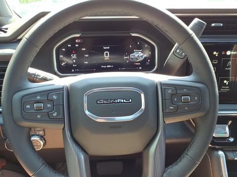 New 2026 GMC Sierra 2500 Denali Ultimate AWD/4WD image 29
