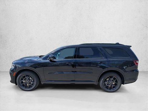 New 2026 Dodge Durango GT image 9