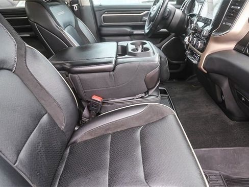 Used 2022 RAM 1500 Laramie image 18