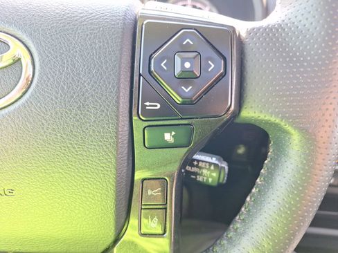 Used 2023 Toyota 4Runner TRD Pro image 21