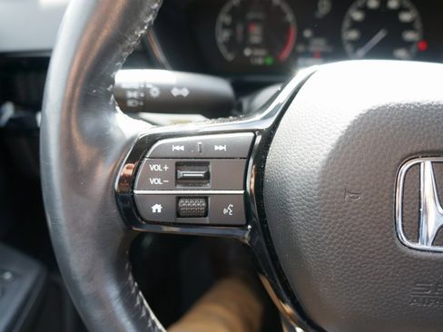 Used 2023 Honda CR-V EX-L image 17