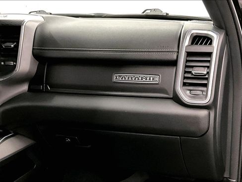 Used 2023 RAM 1500 Laramie AWD/4WD image 17