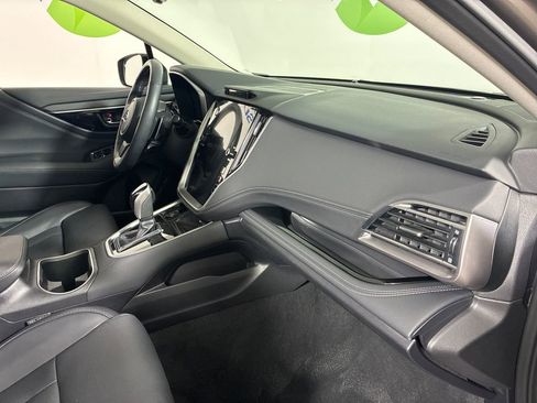 Certified 2022 Subaru Legacy Limited XT AWD/4WD image 32