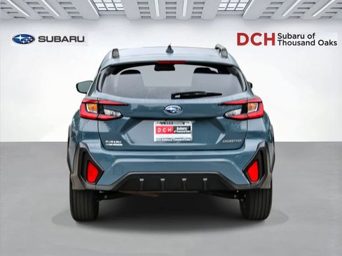 Certified 2024 Subaru Crosstrek 2.0i Premium AWD/4WD image 5