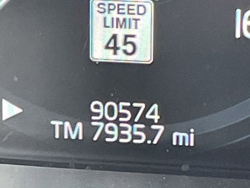 Used 2019 Volvo XC90 T6 Inscription w/ Advanced Package image 10