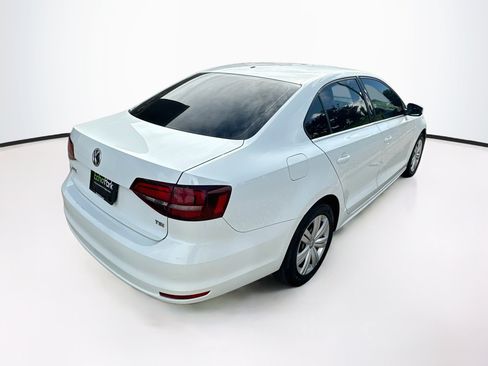 Used 2017 Volkswagen Jetta S FWD image 9