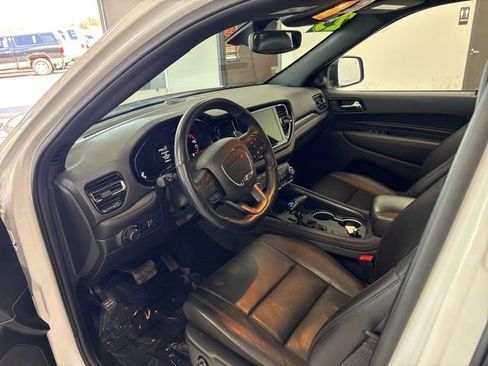 Used 2025 Dodge Durango R/T AWD/4WD image 18