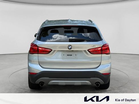 Used 2018 BMW X1 xDrive28i AWD/4WD image 6