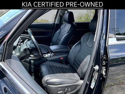 Used 2023 Kia Telluride SX Prestige AWD/4WD image 23