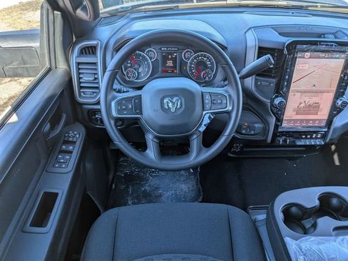 New 2026 RAM 2500 Tradesman image 13