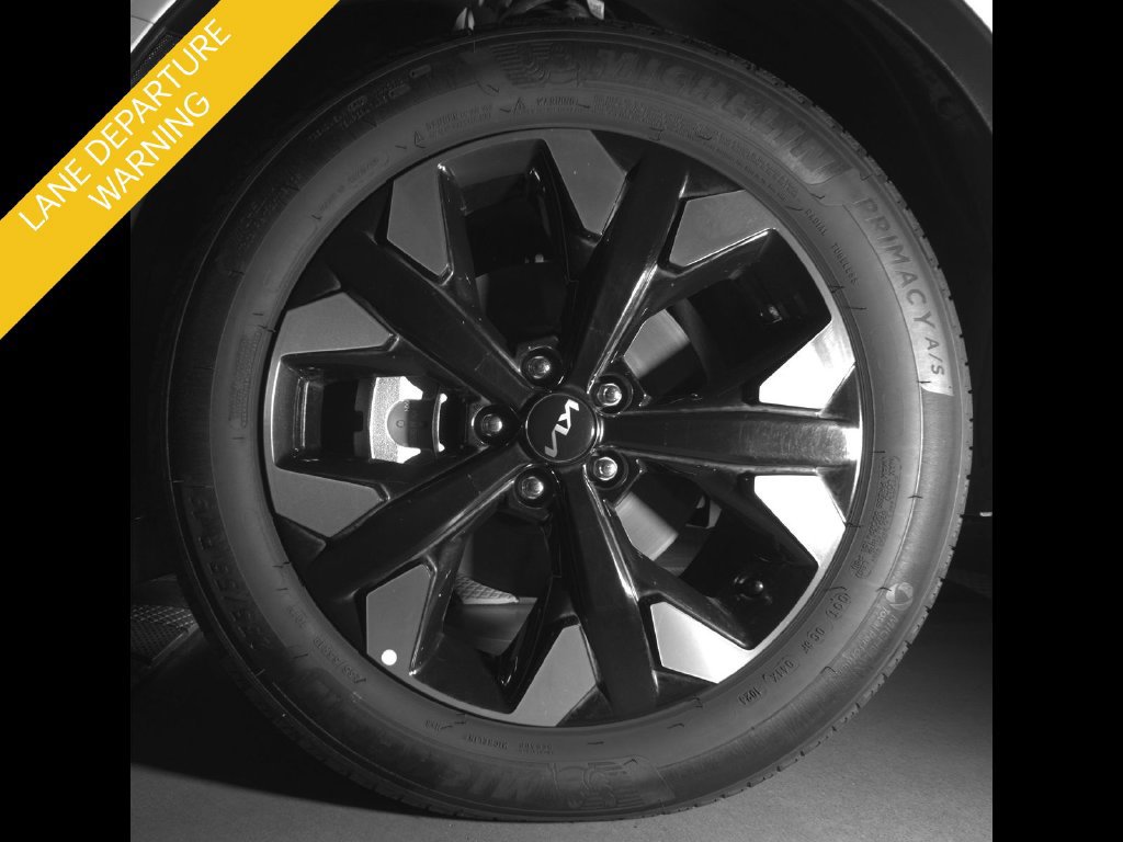 Certified 2024 Kia Sportage X-Line Prestige AWD/4WD image 11