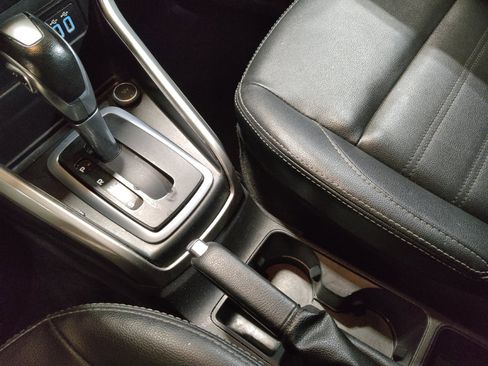 Used 2021 Ford EcoSport Titanium FWD image 26