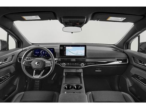 New 2026 Honda Prologue EX image 5