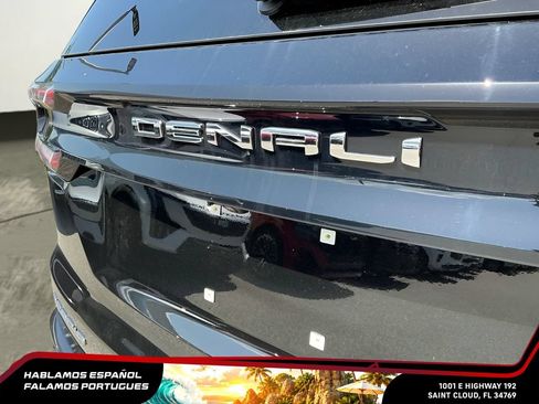 New 2026 GMC Acadia Denali w/ Super Cruise Package FWD image 43