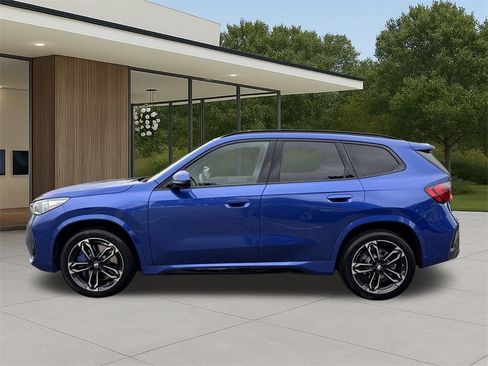 Used 2025 BMW X1 xDrive28i w/ Technology Package image 12
