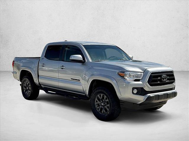 Used 2023 Toyota Tacoma SR5 RWD image 11