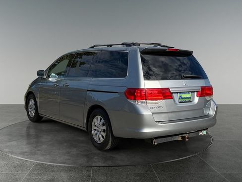 Used 2010 Honda Odyssey EX-L image 8