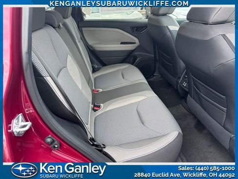 Used 2026 Subaru Forester Premium image 15