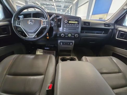 Used 2014 Honda Ridgeline RTL image 21