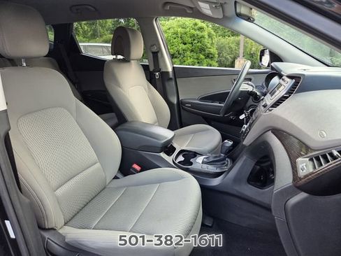 Used 2018 Hyundai Santa Fe Sport FWD image 17