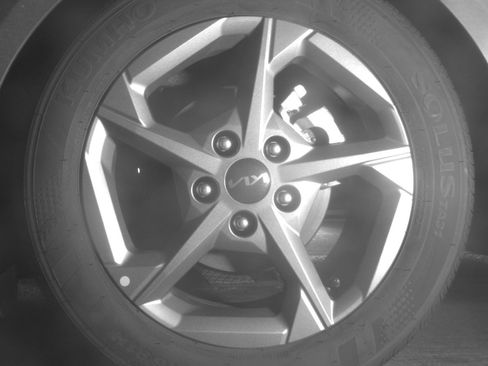 Used 2025 Kia K4 FWD image 14