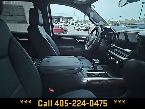 New 2026 GMC Sierra 1500 Elevation w/ Elevation Premium Package image 23