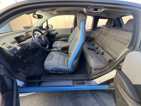 Used 2017 BMW i3 image 19