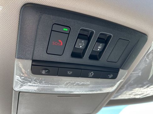 New 2026 Nissan Rogue SV image 39