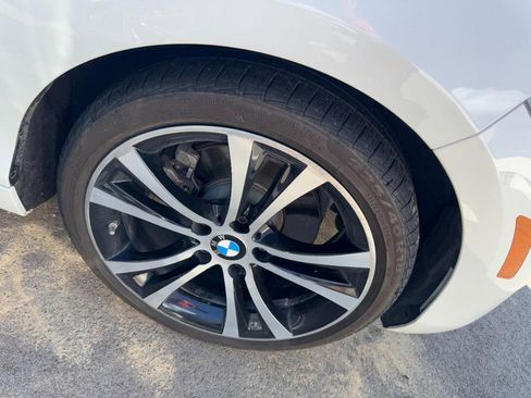 Used 2020 BMW 230i xDrive Convertible w/ Premium Package image 4