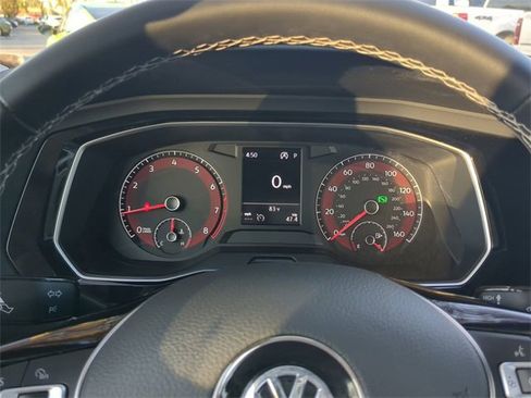Used 2021 Volkswagen Jetta S image 28