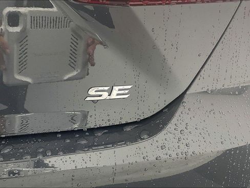 New 2026 Toyota Camry SE FWD image 17