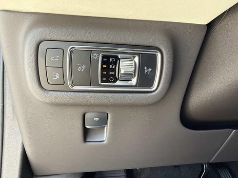New 2026 Lincoln Nautilus Black Label AWD/4WD image 32