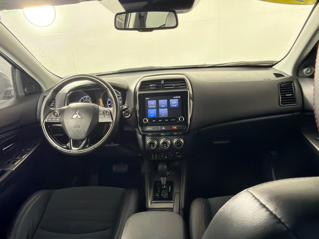 Used 2023 Mitsubishi Outlander Sport SE AWD/4WD image 24