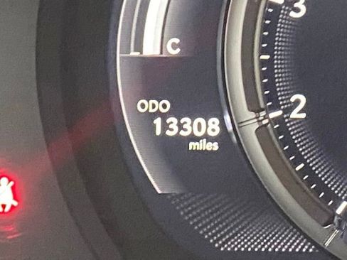 Used 2023 Lexus IS 350 F Sport w/ Navigation Package RWD image 27