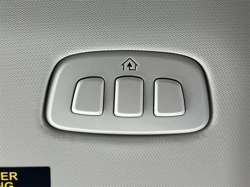 New 2025 Ford Bronco Sport Outer Banks w/ Sasquatch Outer Banks Package image 16