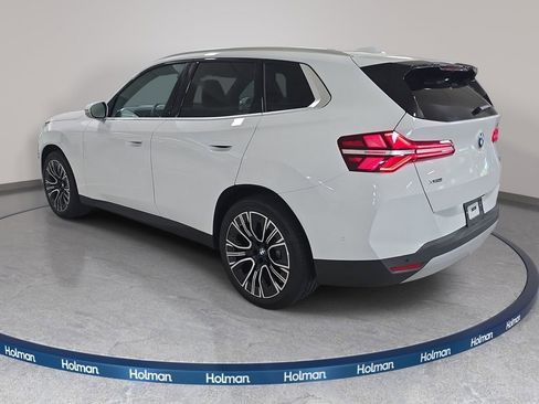 Used 2026 BMW X3 xDrive30i w/ Convenience Package AWD/4WD image 9