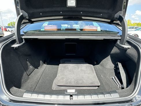 Certified 2024 BMW i7 xDrive60 w/ Premium Package AWD/4WD image 27