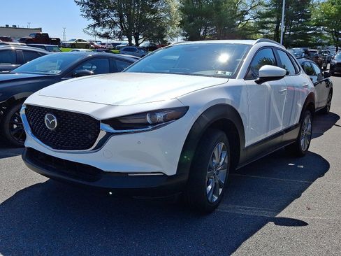 New 2026 MAZDA CX-30 AWD 2.5 S image 3