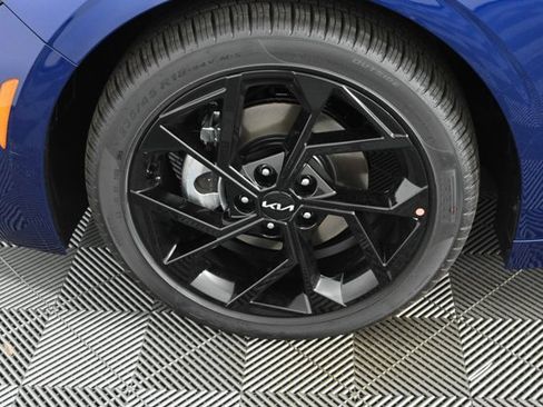 New 2026 Kia K5 GT-Line w/ GT-Line Premium Package image 28